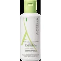 A-Derma Exomega Shower Cleansing Oil 200ml