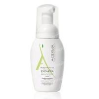 A-Derma Exomega Foaming Shampoo 125 ml