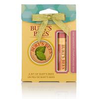 A Bit of Burt\'s Bees - Pink Grapefruit