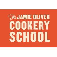 A Taste of Japan Class at The Jamie Oliver Cookery School