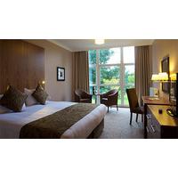 A Two Night Escape with Breakfast for Two at The Humber Royal Hotel