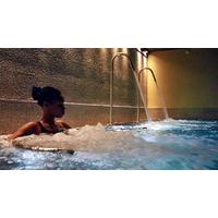 A Luxurious Spa Day for Two at Spa Verta