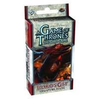 A Game of Thrones ILLIRIO\'s Gift Chapter pack