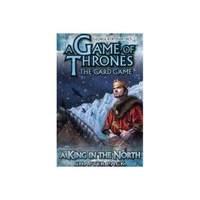 A King In The North Lcg Chapter Pack