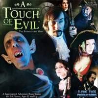 A Touch Of Evil