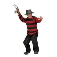 A Nightmare On Elm Street Part 3 - Dream Warriors Freddy Clothed Action Figure (20cm)