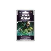 A Wretched Hive Force Pack: Star Wars Lcg
