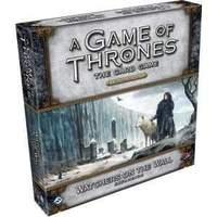 a game of thrones the card game watchers on the wall expansion 2nd edi ...