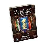 A Game of Thrones LCG Second Edition: Valyrian