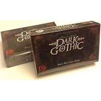 a touch of evil dark gothic