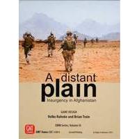 A Distant Plain
