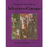 A Magical Medieval Society: West...