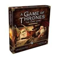 A Game Of Thrones Lcg 2nd Edition Core Set (agot)