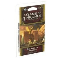 A Game of Thrones The Card Game Second Edition The Fall of Astapor