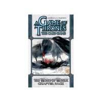A Game of Thrones Lcg: The Winds of Winter