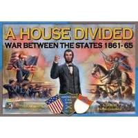 A House Divided: War Between the States 1861-1865