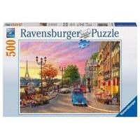 A Paris Evening 500pc