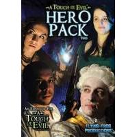 a touch of evil hero pack 2