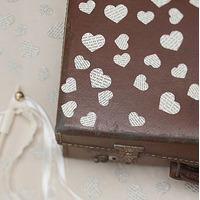 A Vintage Affair Confetti - 250pc 23g