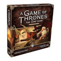 A Game of Thrones LCG 2nd Edition Game (Core Set)