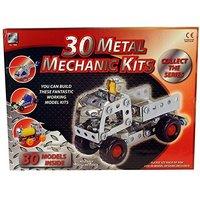 A To Z Metal Mechanics Kits (30-piece)