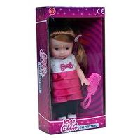 A To Z 31117 Ella The Party Girl Doll