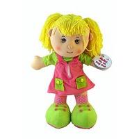 a to z 31017 ruby my first rag doll