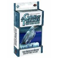 A Game Of Thrones: The Card Game Expansion: The Raven\'s Song Chapter Pack