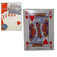 A To Z Games Gigantic Playing Cards Deck