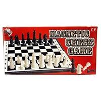A To Z Magnetic Chess Game