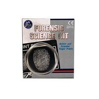 a to z 01985 forensic science kit