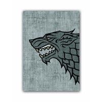 A Game Of Thrones House Stark 50 Art Sleeves