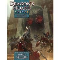 A Song of Ice & Fire RPG Chronicle Dragon\'s Hoard