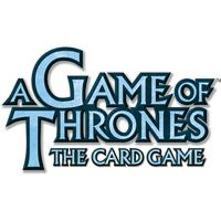 A Game of Thrones The Card Game (Second Edition) For Family Honor