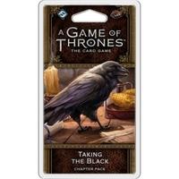 A Game Of Thrones LCG Taking the Black Chapter Pack
