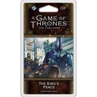A Game of Thrones The Card Game (Second Edition) The Kings Peace