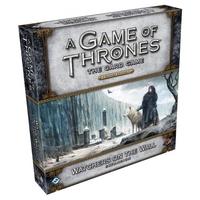 a game of thrones the card game watchers on the wall expansion 2nd edi ...