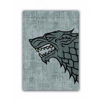 A Game Of Thrones House Stark 50 Art Sleeves (Case of 10)