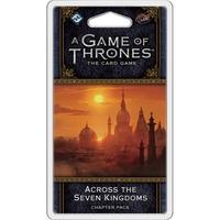 a game of thrones the card game second edition across the seven kingdo ...