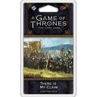 A Game of Thrones The Card Game Second Edition There is My Claim