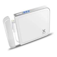 A-solar Xtorm Pocket Power Pack For Iphone 5/5s/5c 1500mah (am410)