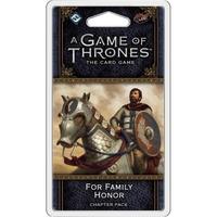 A Game of Thrones The Card Game (Second Edition) For Family Honor