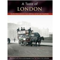 A Taste of London