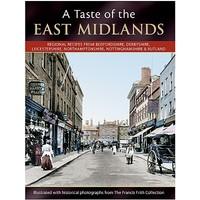 A Taste of the East Midlands