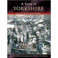 A Taste of Yorkshire