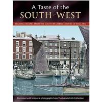 A Taste of the South­West