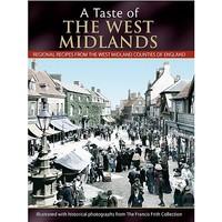 A Taste of the West Midlands