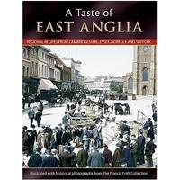 A Taste of East Anglia