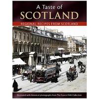 A Taste of Scotland