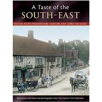 A Taste of the South­East